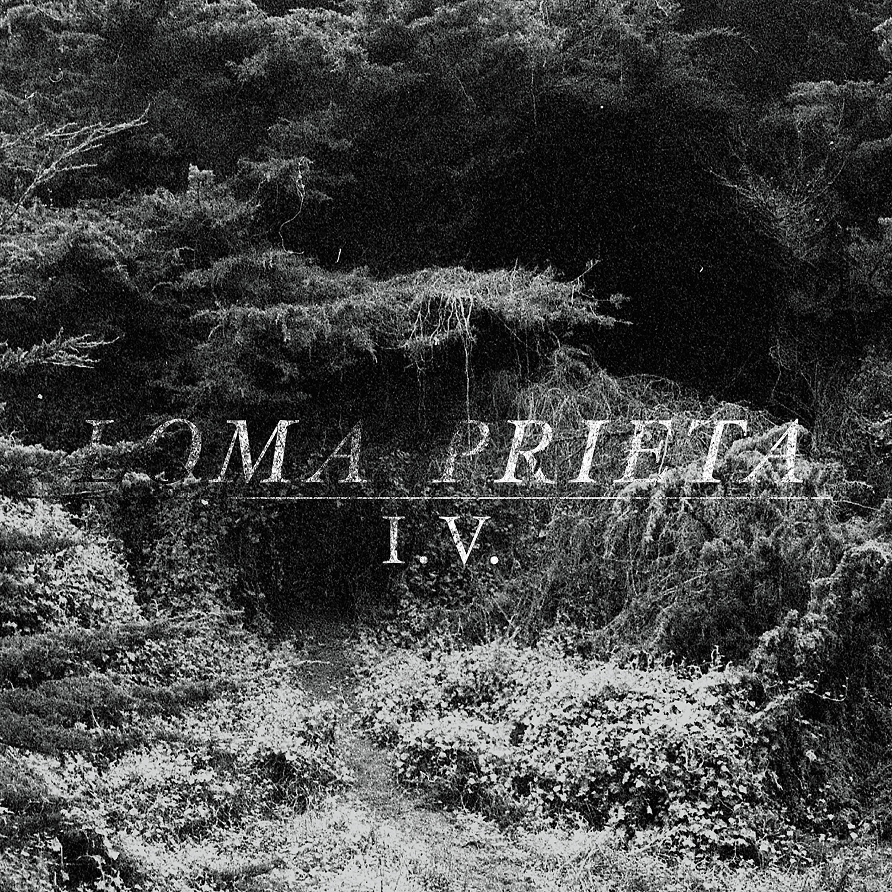 Loma Prieta - Trilogy 4 