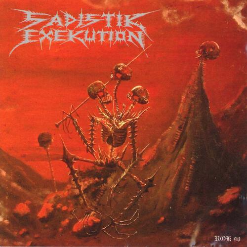 Sadistik Exekution - Elektrokution