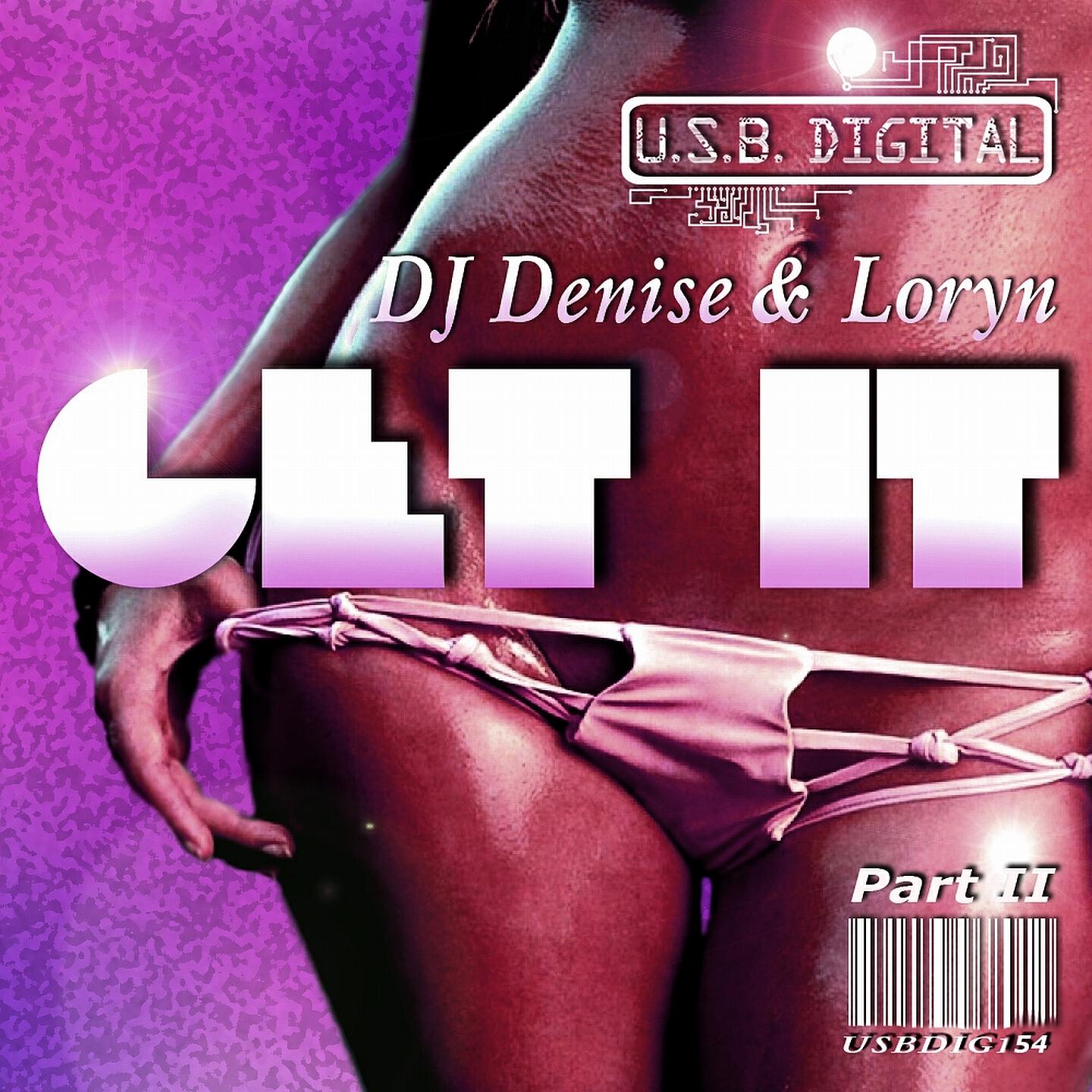 DJ Denise - Get It (Stevie Fitz Remix)