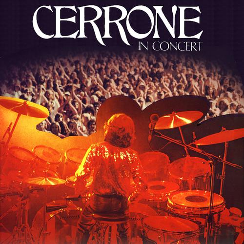Постер альбома Cerrone In Concert (1979)