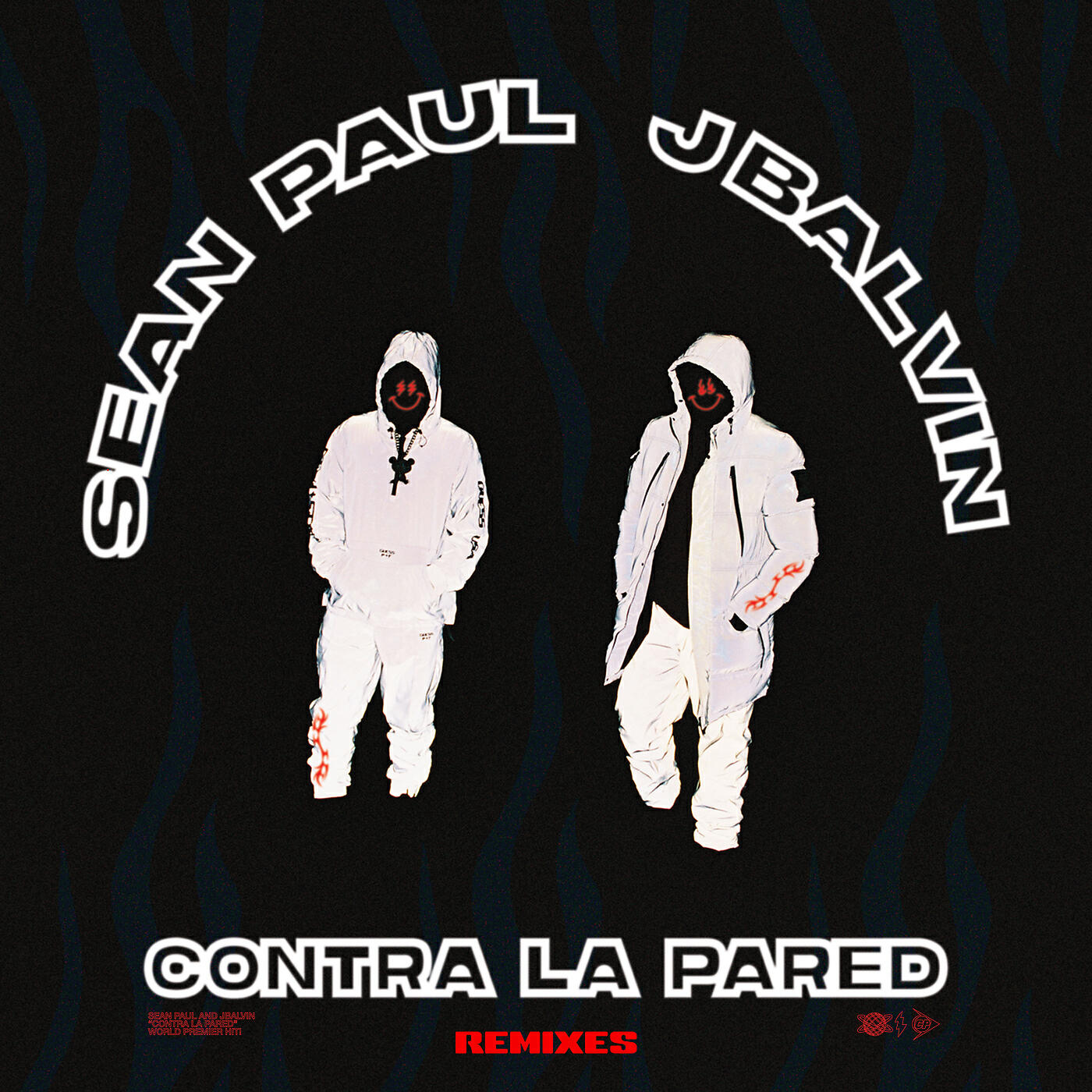 Sean Paul - Contra La Pared (GTA Remix)