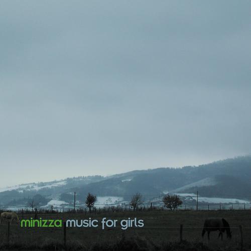 Постер альбома Music for girls