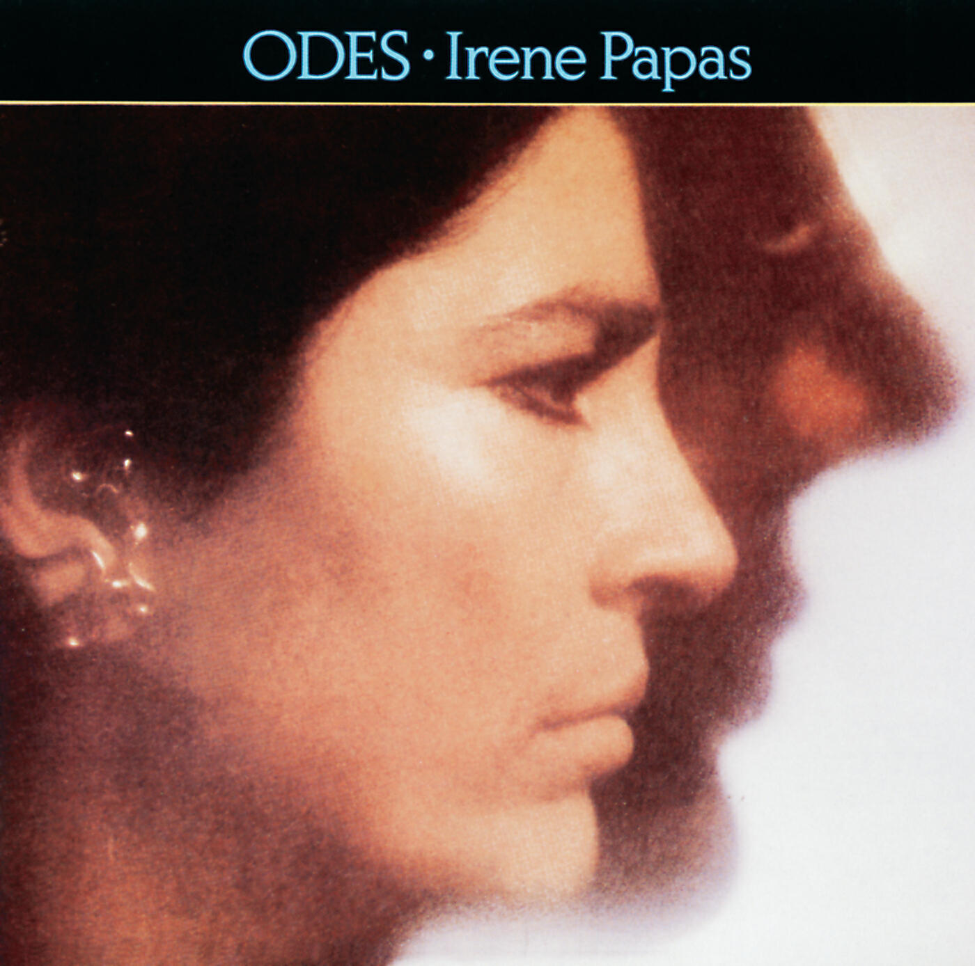 Irene Papas - Menousis
