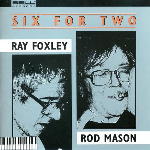 Rod Mason - Save It, Pretty Mama III