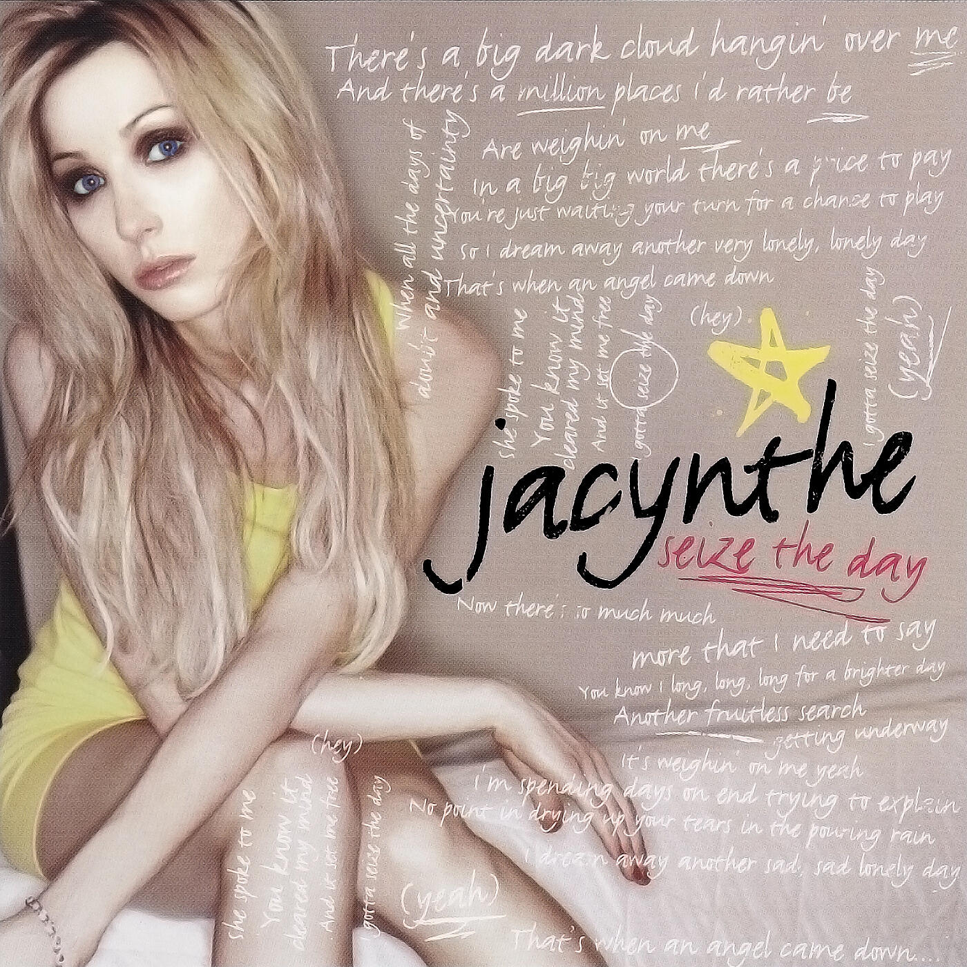 Jacynthe - Need You Tonite