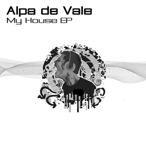 Alpa De Vale - Casa Bleu (Original Mix)