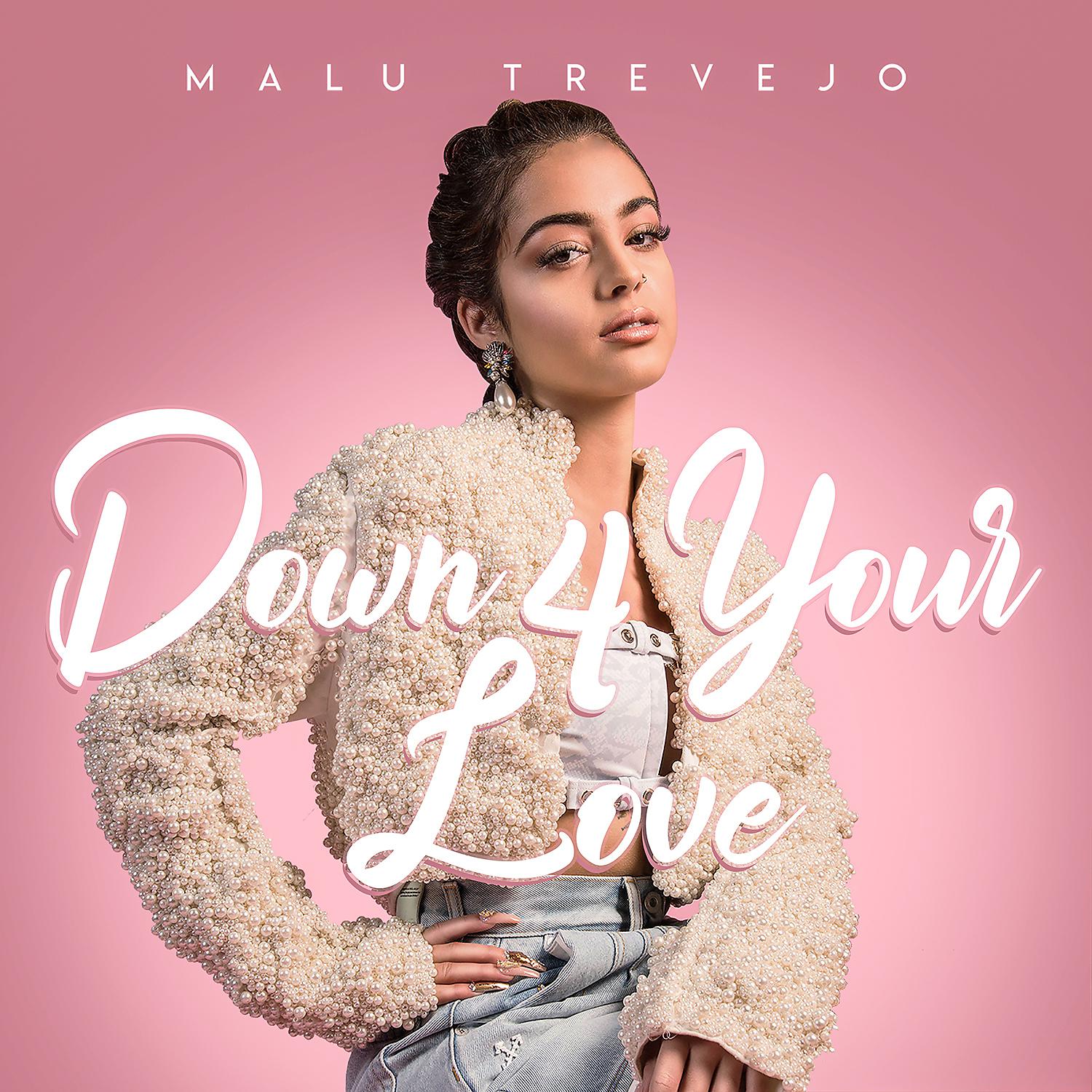 Постер альбома Down 4 Your Love