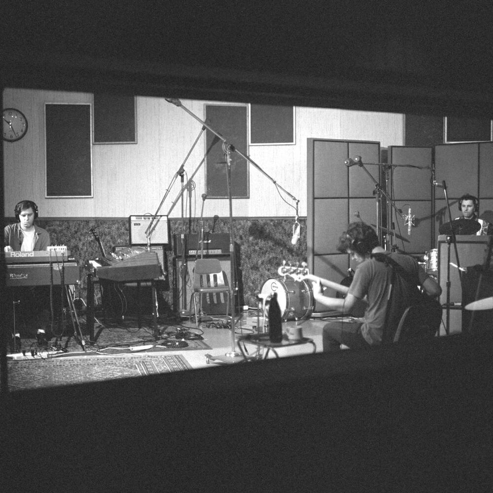 Badbadnotgood все песни в mp3