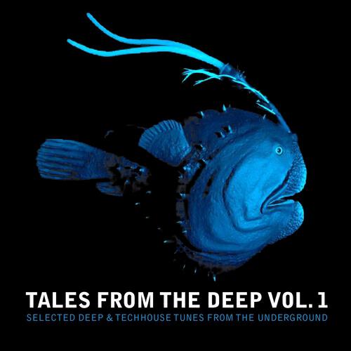 Florian Kruse - Vale