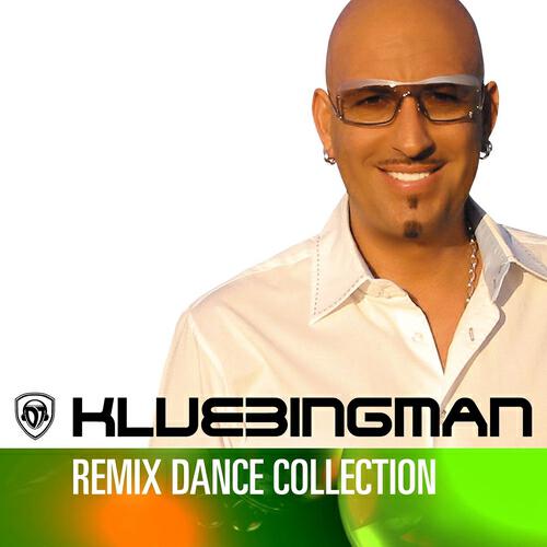 DJ Klubbingman - Revolution We Call It (Mike Nero Club Remix)