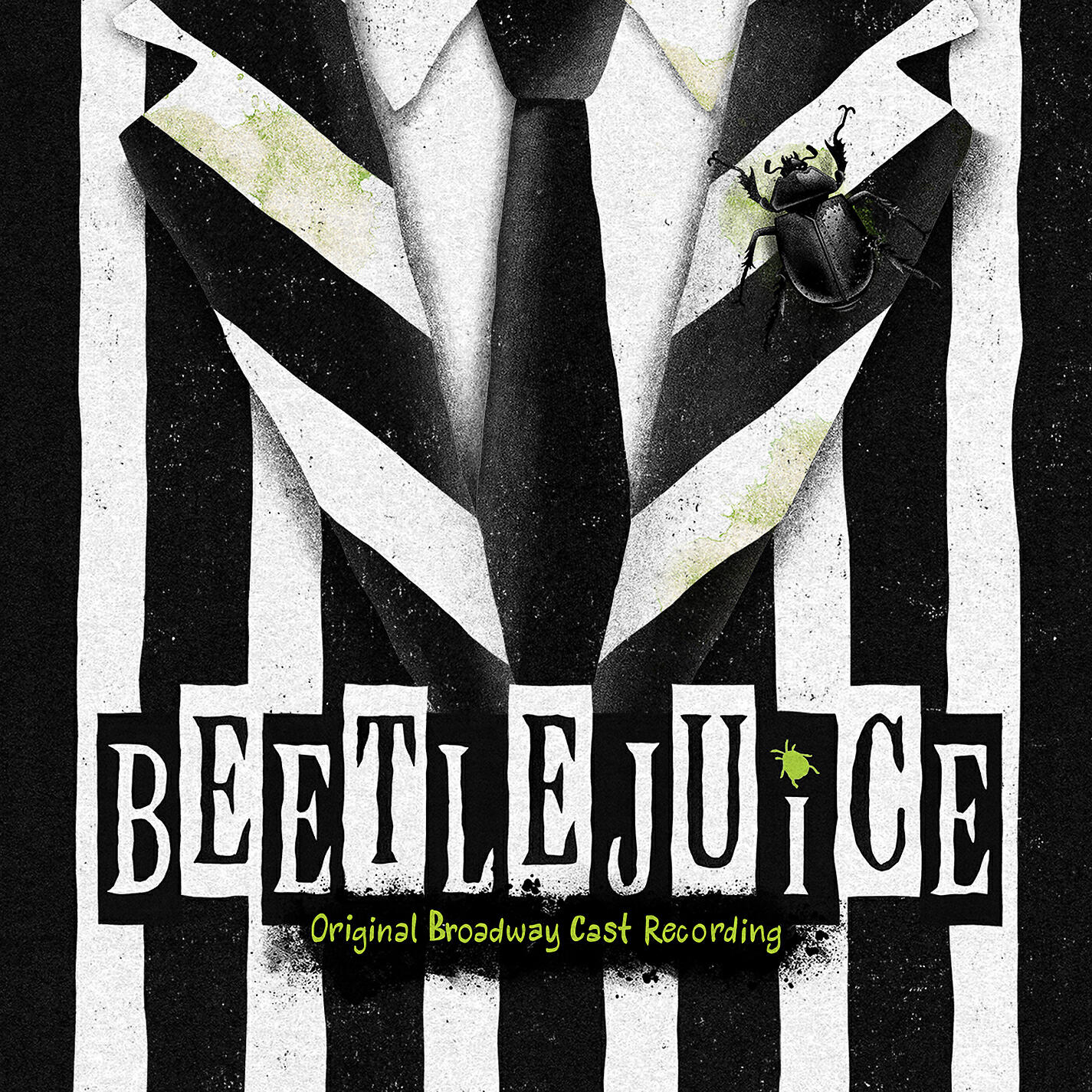 Alex Brightman - The Whole 