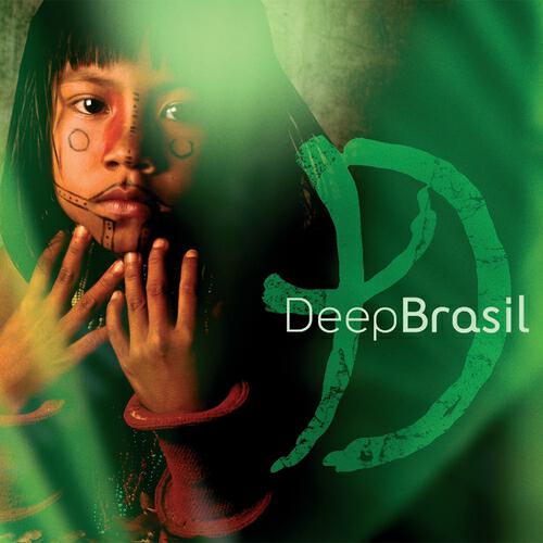 Deep Forest - Goiano