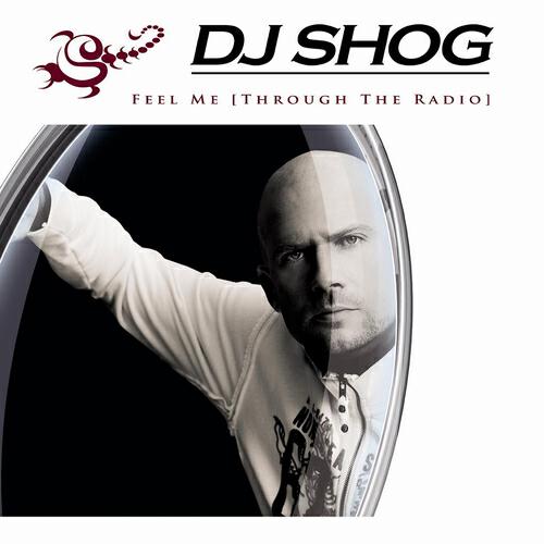 DJ SHOG - (Feel Me) Through The Radio (Duderstadt Uplifting Dub)