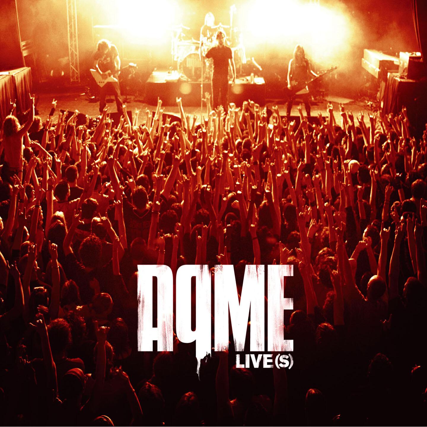 AqME - Le poids des mots