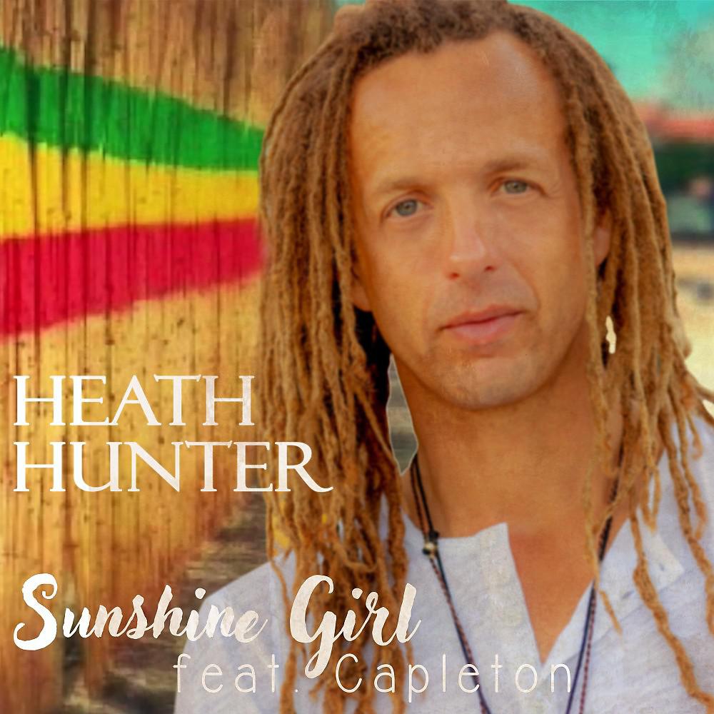 Постер альбома Sunshine Girl