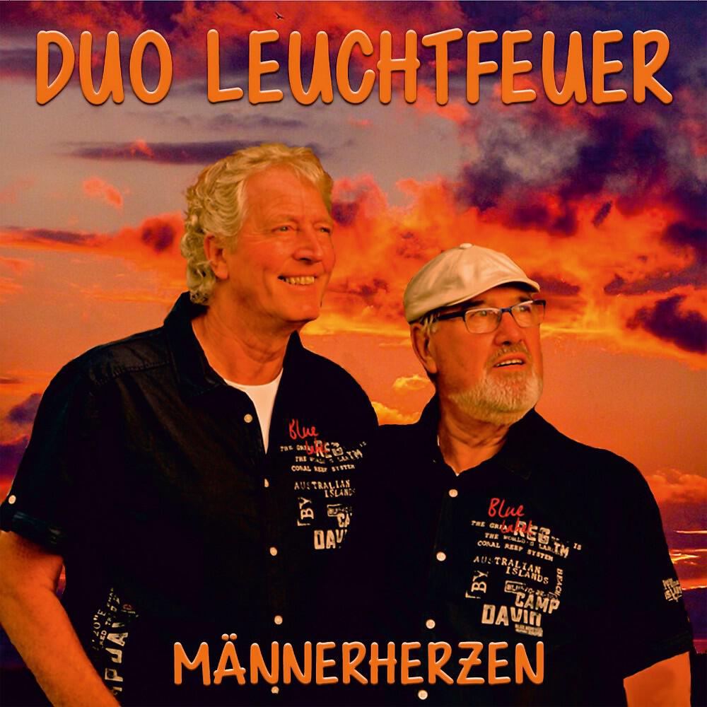 Duo Leuchtfeuer - Die große Liebe und das Meer