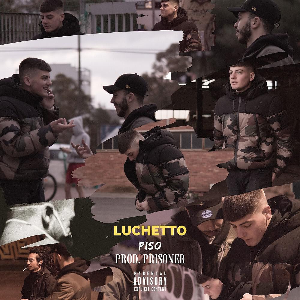 Luchetto - Piso