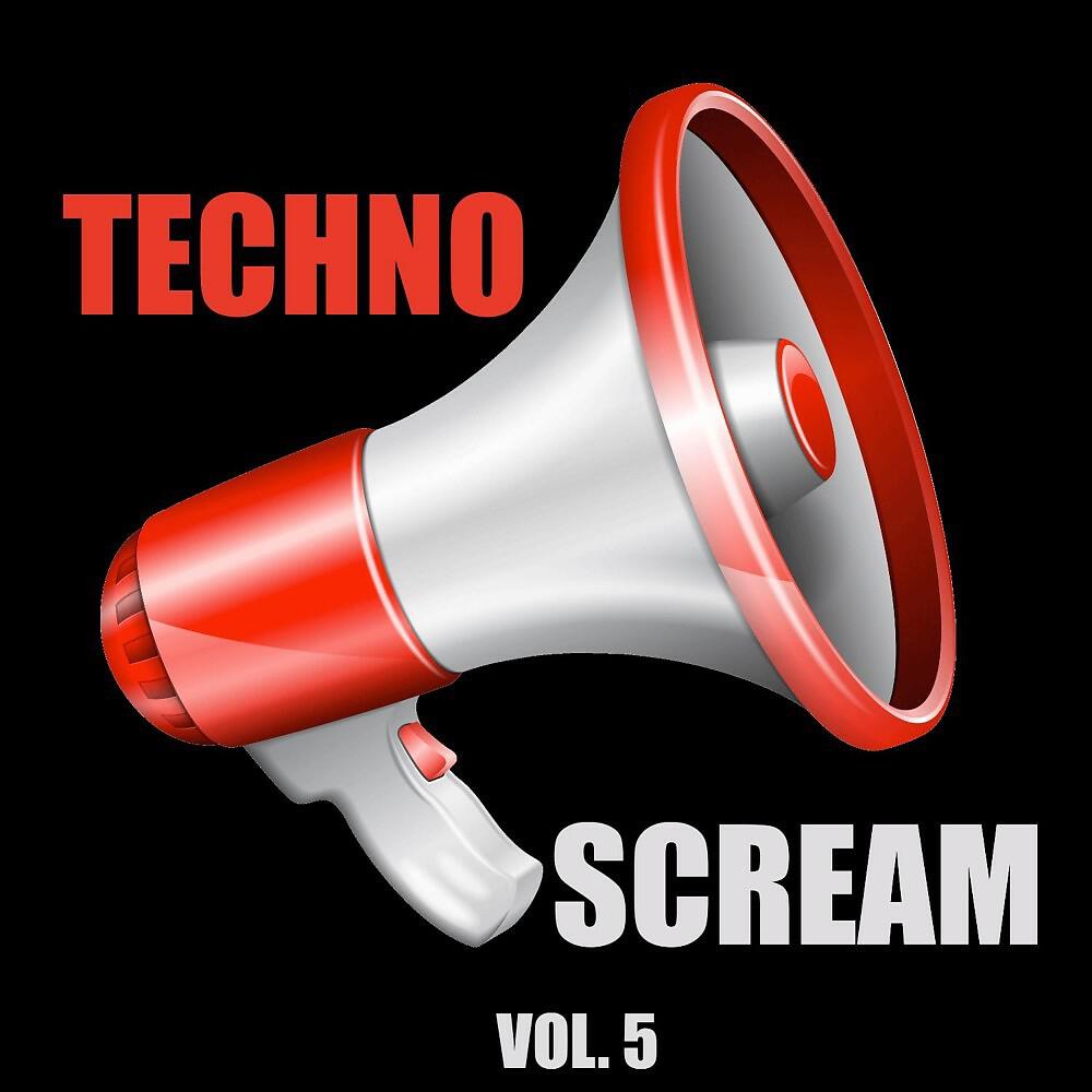 Bruce Roa - Most Fun (Tech Mix)