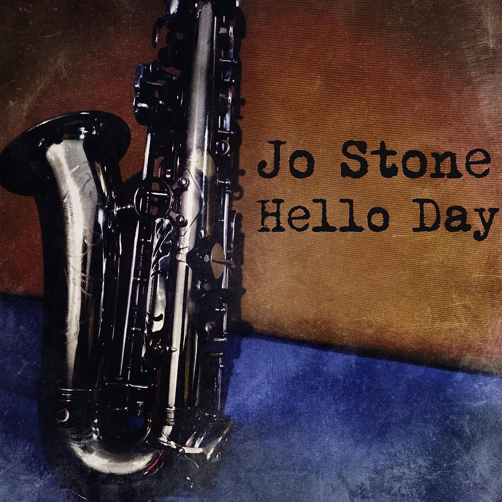 Постер альбома Hello Day (Sax Version)