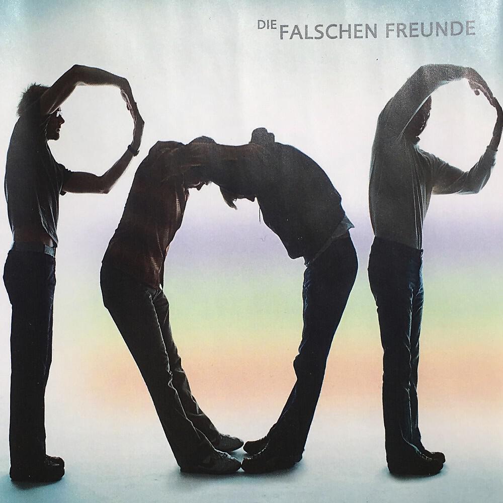 Die Falschen Freunde - Alles ist Pop (Syncope Remix)