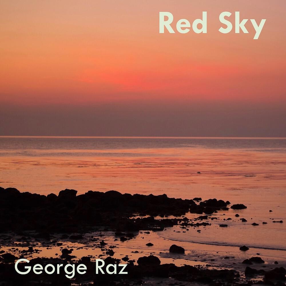 George Raz - My Gullible Friend