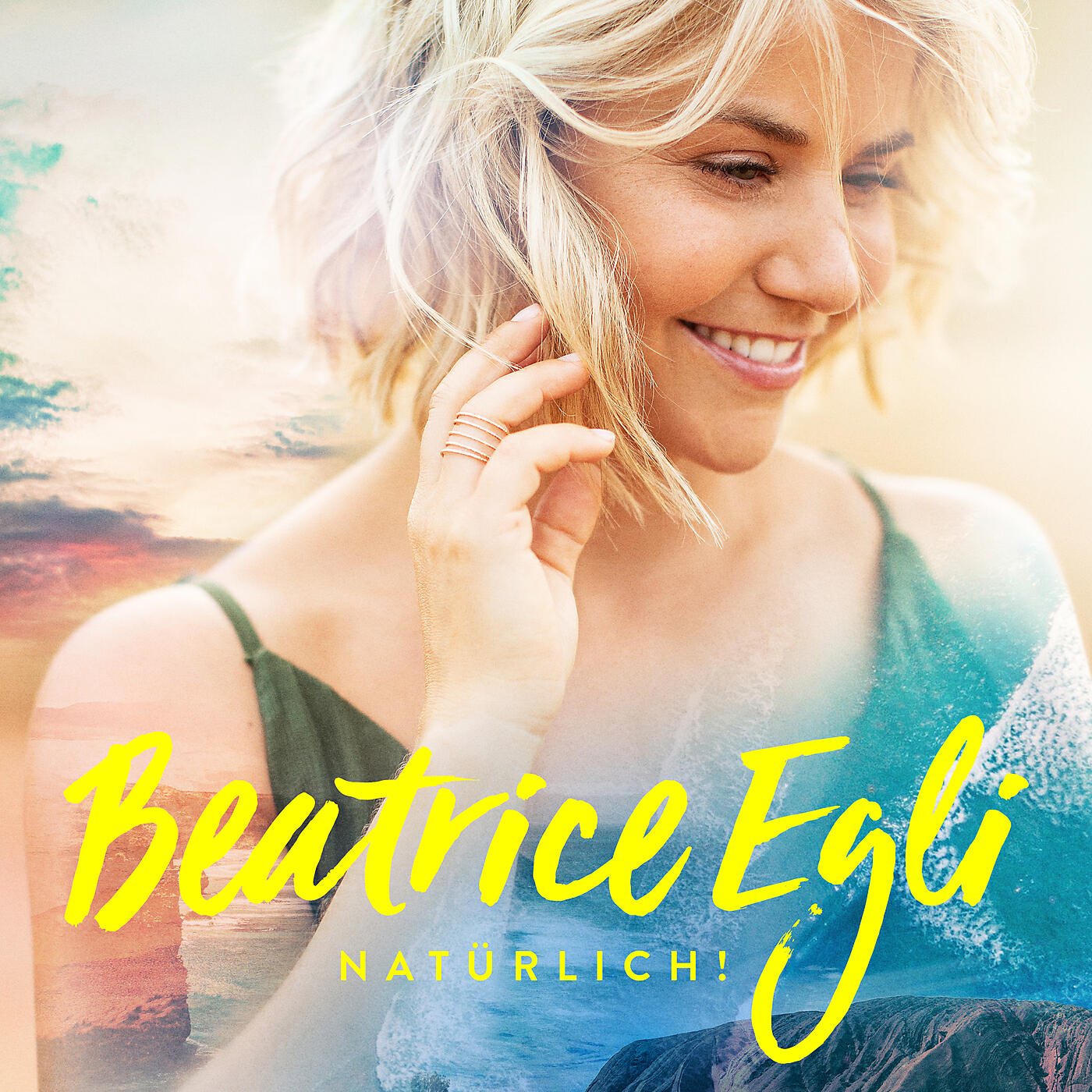 Beatrice Egli - Becky im Club (Wohlfühlgarantie Tour Live)