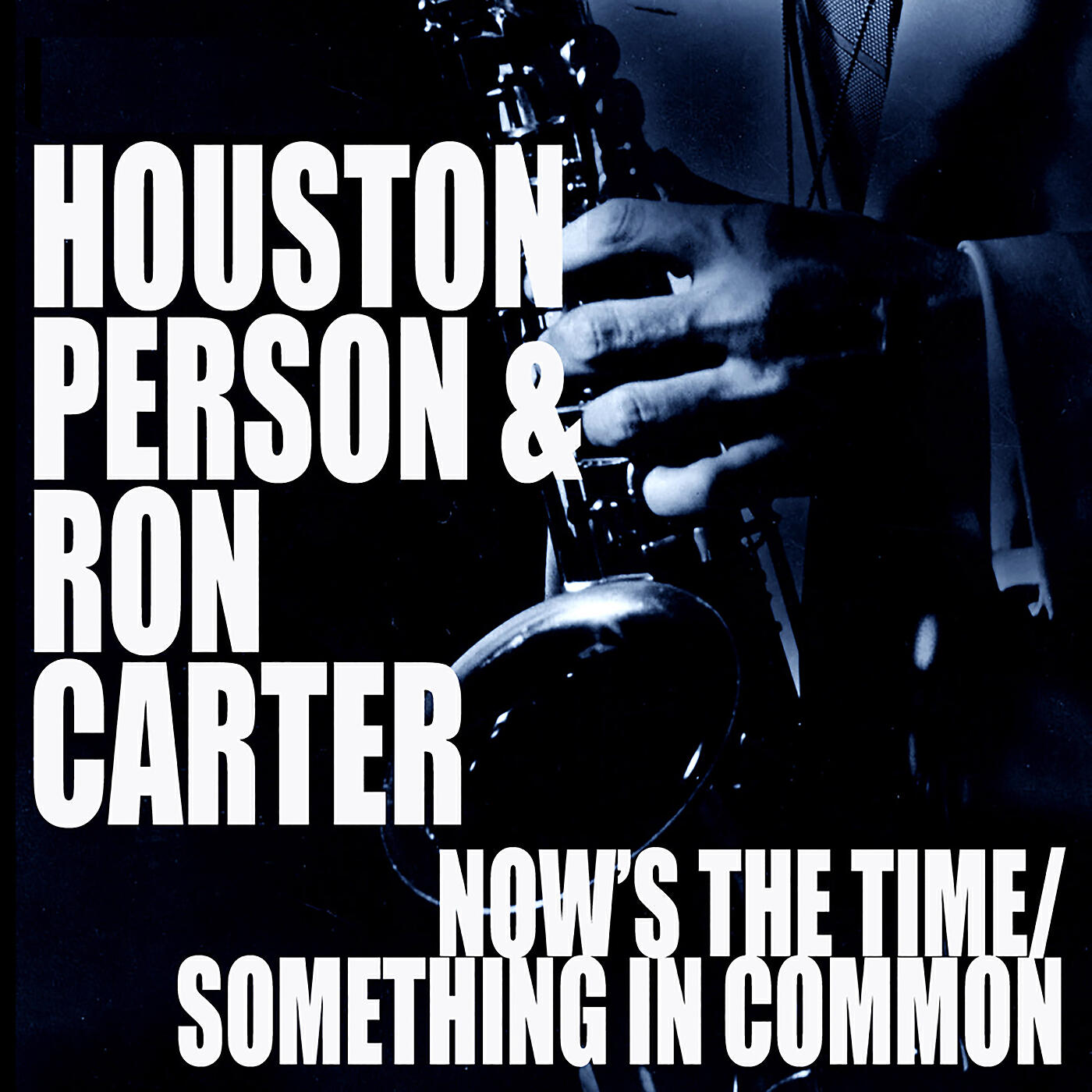 Ron Carter - Spring Can Really Hang You Up The Most