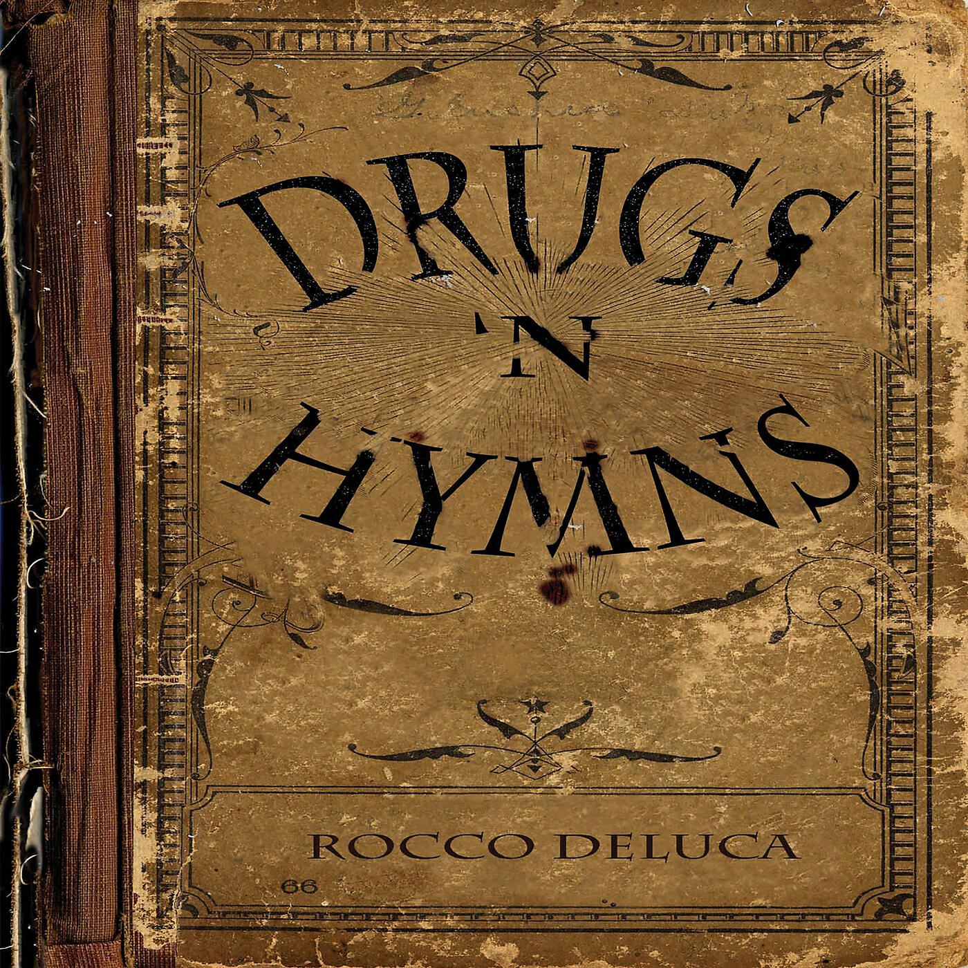 Rocco DeLuca - Gorky