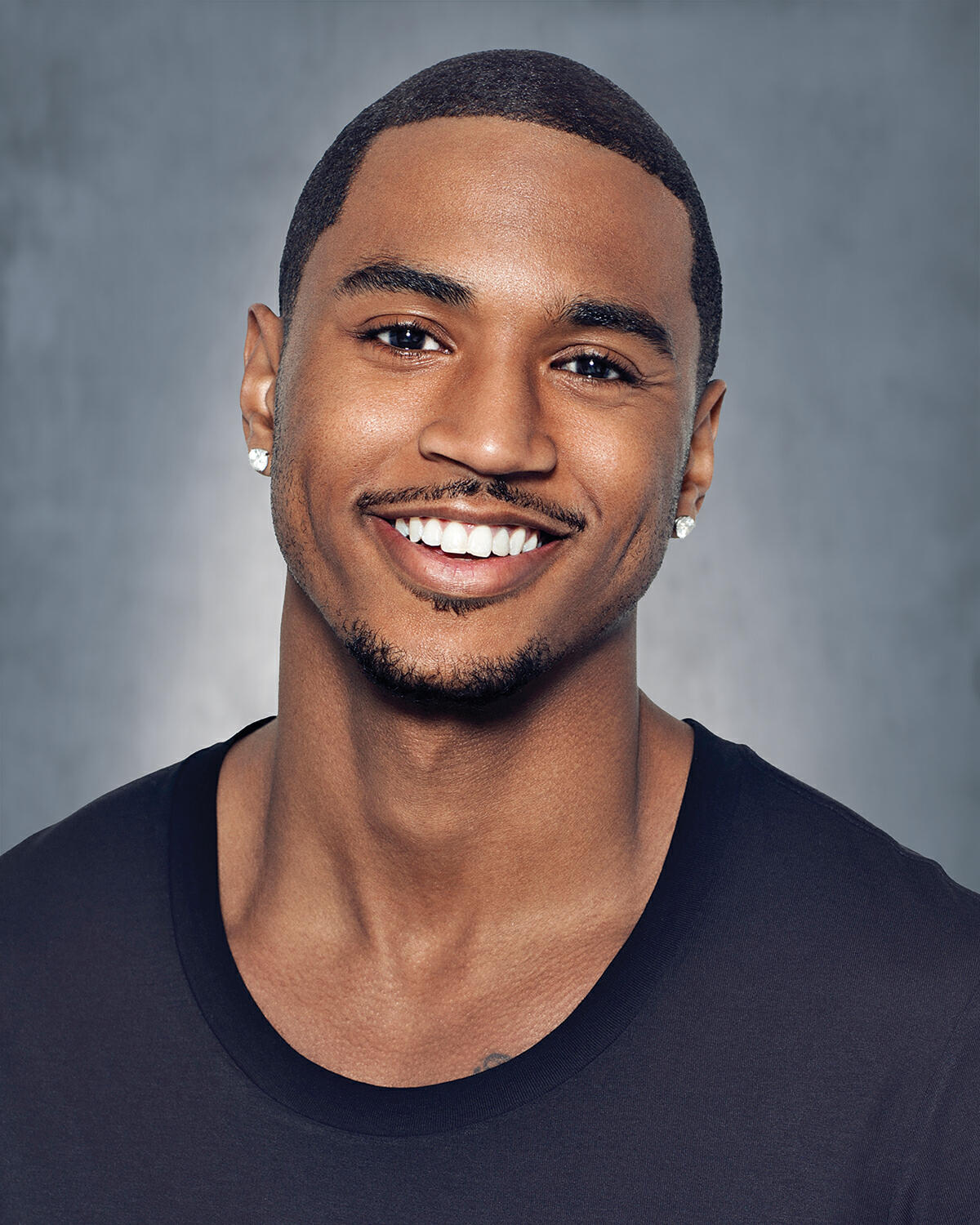 Trey Songz все песни в mp3