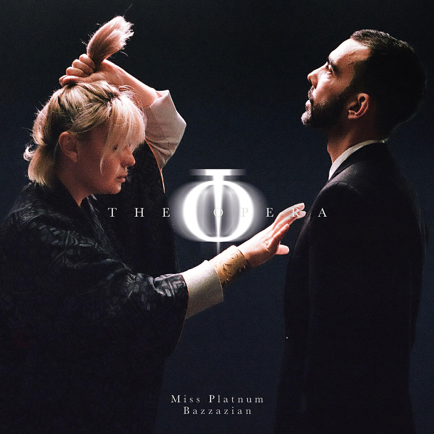 Miss Platnum - Weapons
