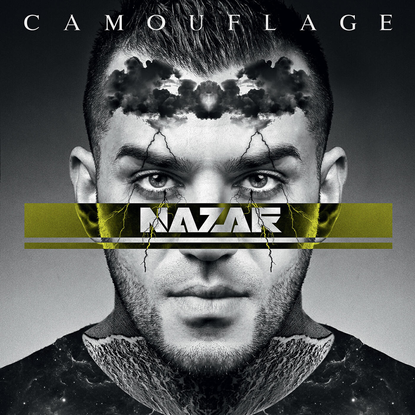 Nazar - Camouflage