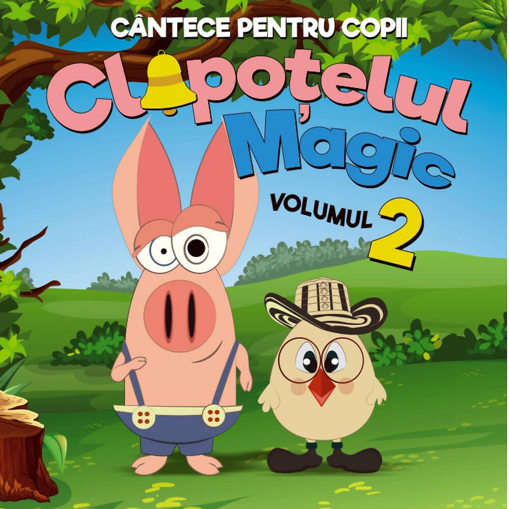 SOFIA VICOVEANCA - Melc, melc, codobelc