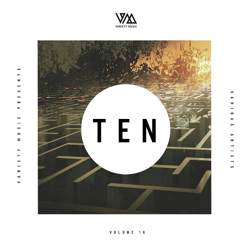 Mancerow - Go Getter (Original Mix)