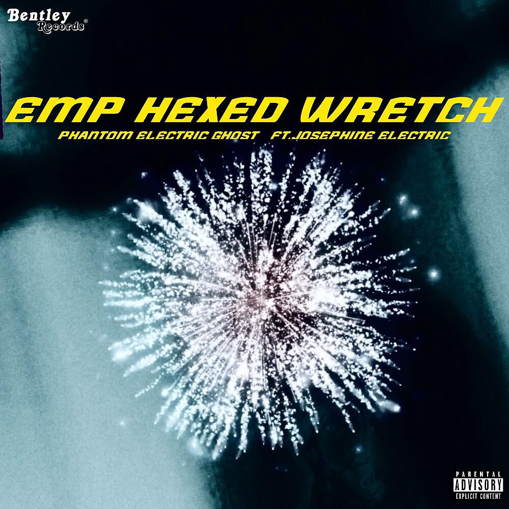 Phantom Electric Ghost - Emp Hexed Wretch