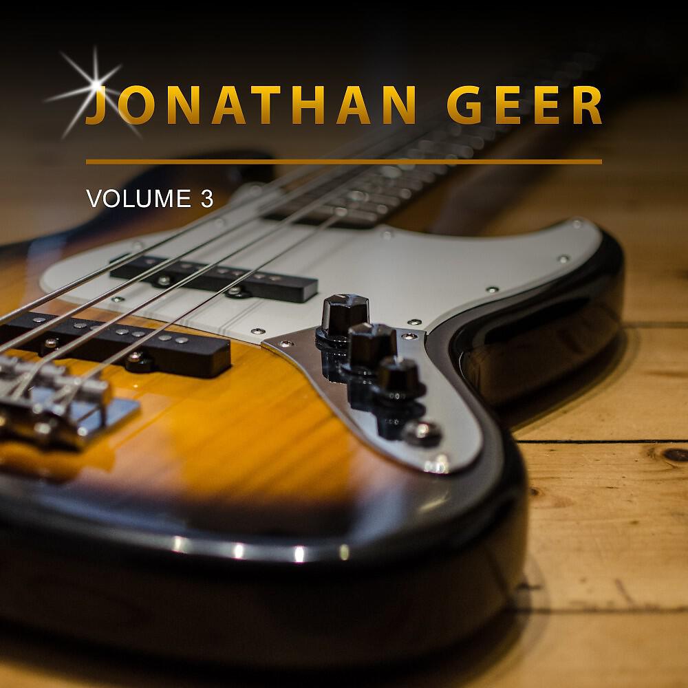 Jonathan Geer - Bonnie Lass O Bon Accord