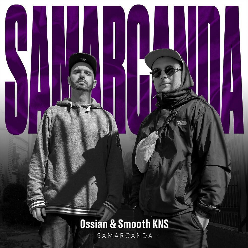 Ossian - Samarcanda