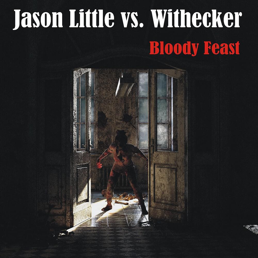 Jason Little - Feed on Your Fear