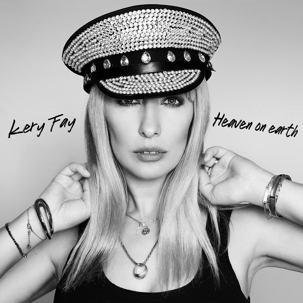 KERY FAY - Heaven on Earth (DJ Alexio Club Remix)
