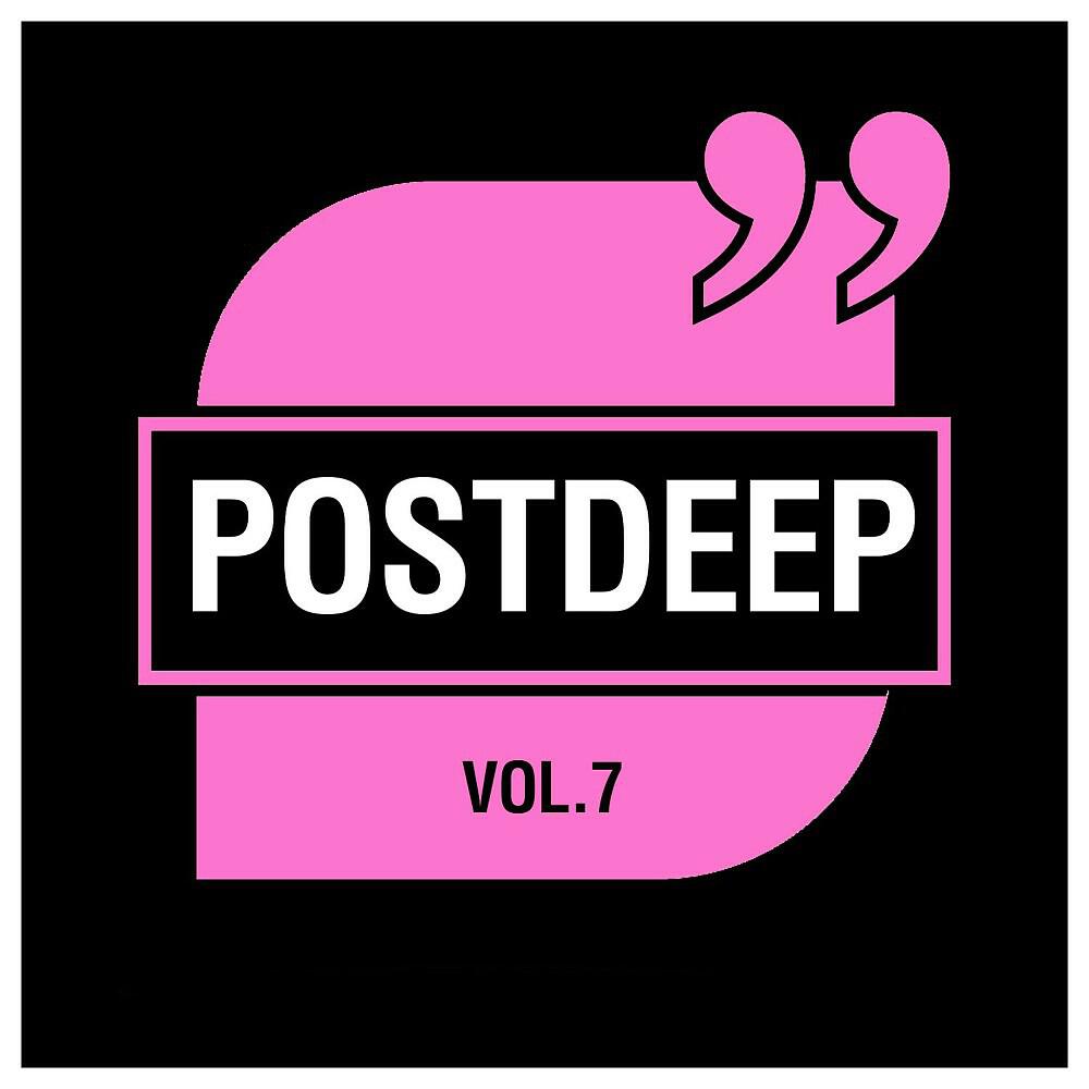 Quantic Solution - Sleeppover (6th Floor Deep Mix)