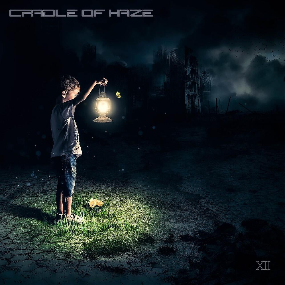 Cradle of Haze - Abendrot