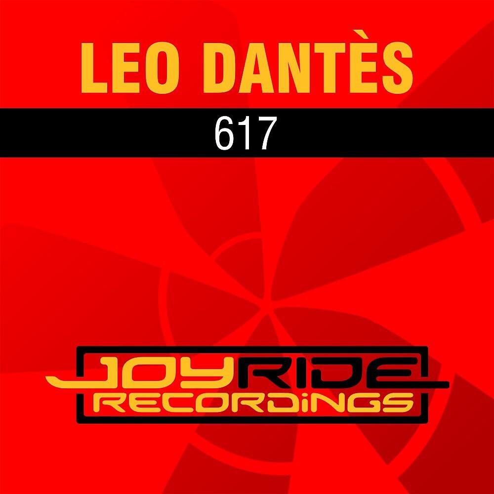 Leo Dantes - 617 (Andy Elliass Remix)