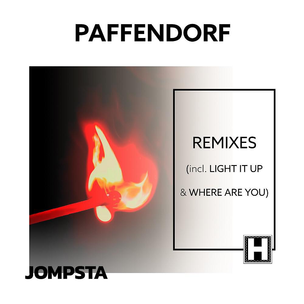 PAFFENDORF - Where Are You (LightControl Extended Remix)