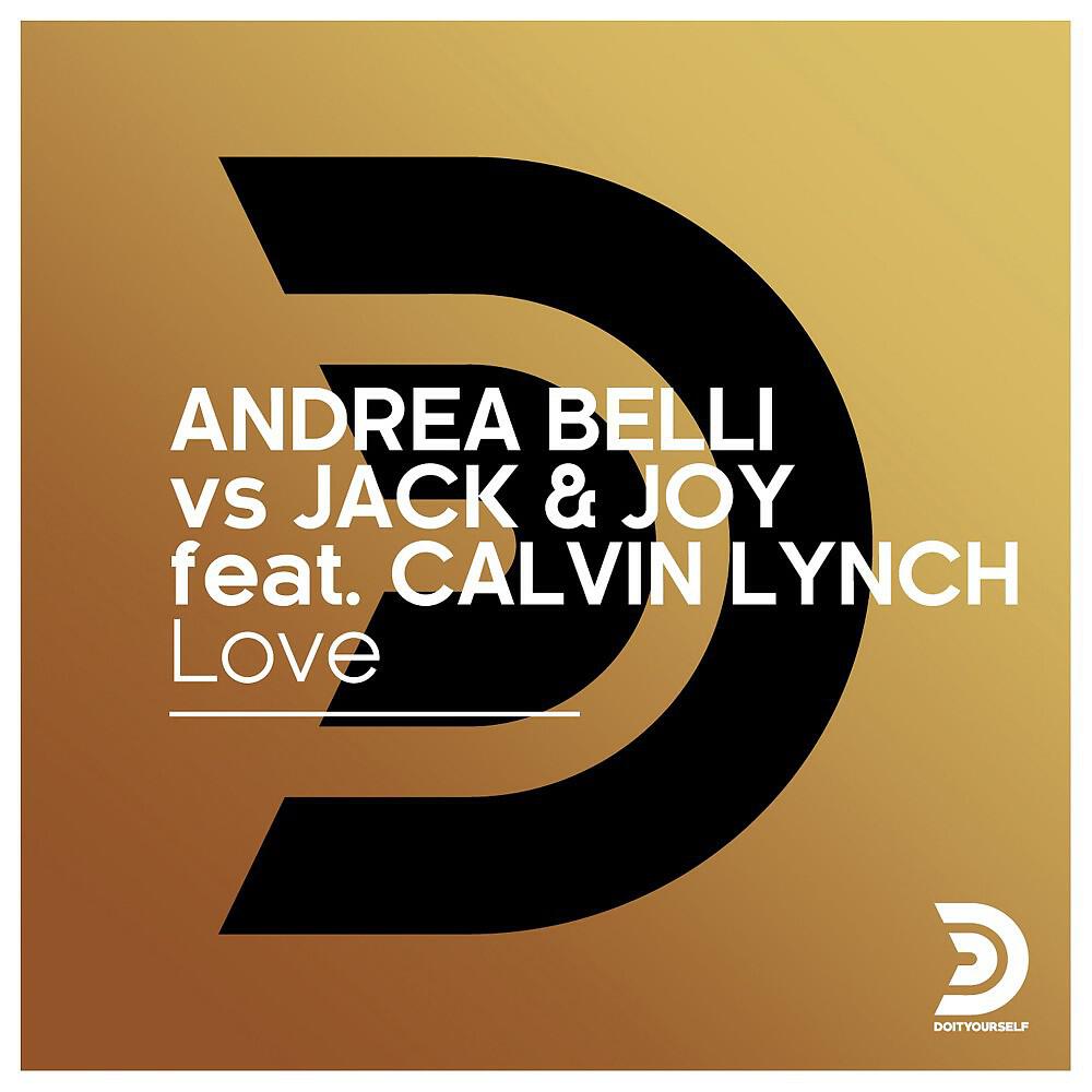 Andrea Belli - Love (Luca Guerrieri Remix)