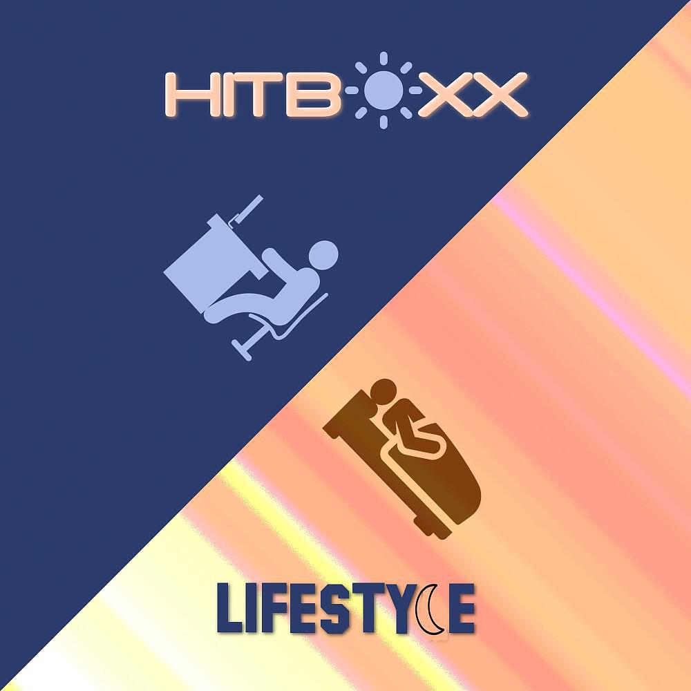 Hitboxx - Rotary Dial (Instrumental)