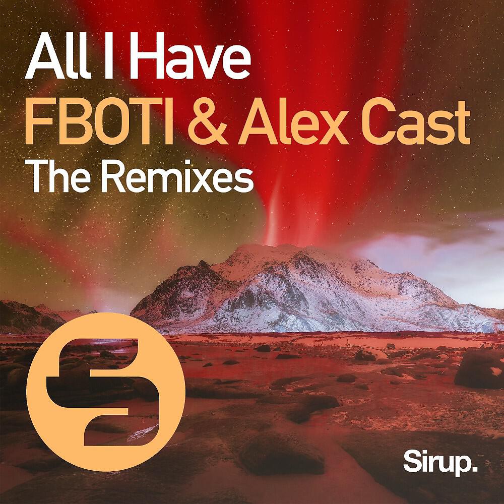 FBOTI - All I Have (Kahikko Remix Edit)
