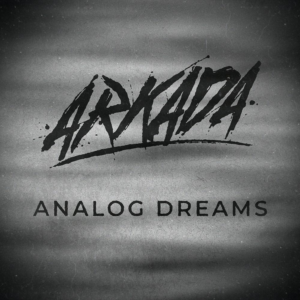 Постер альбома Analog Dreams