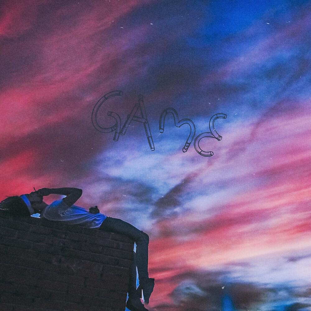 ROMANOVSKI - Game