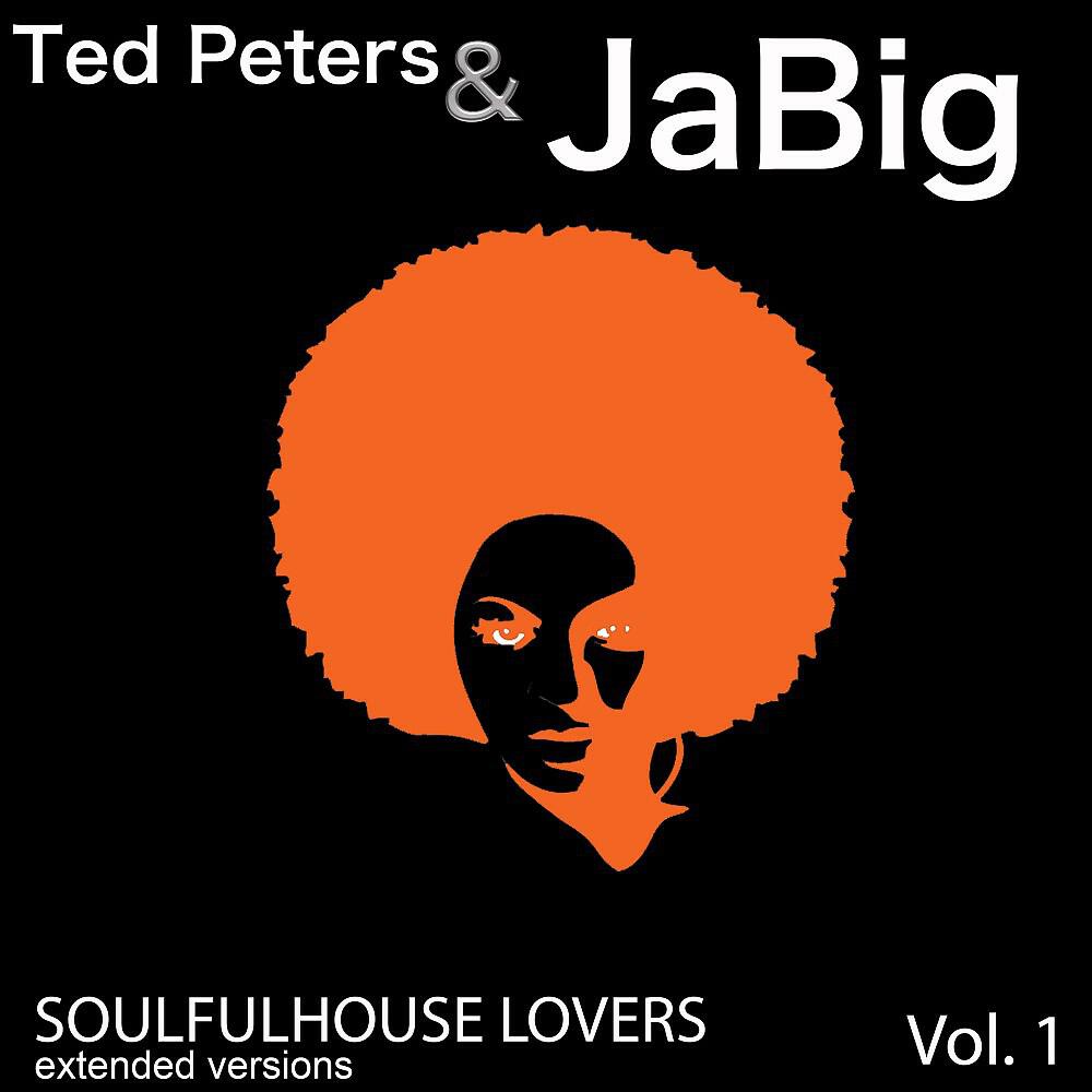 Ted Peters - Train Arrived (Extended Version)