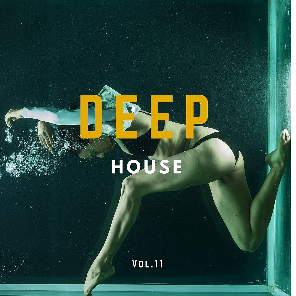 Постер альбома Deep House, Vol. 11