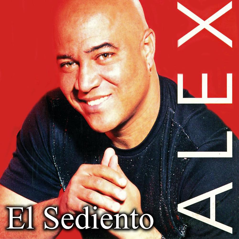 Постер альбома Alex el Sediento
